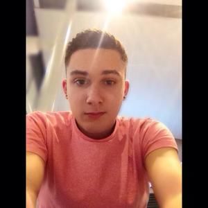 Meet your Posher, Christian